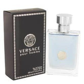 Versace Pour Homme Eau De Toilette Natural Spray 1.0 oz